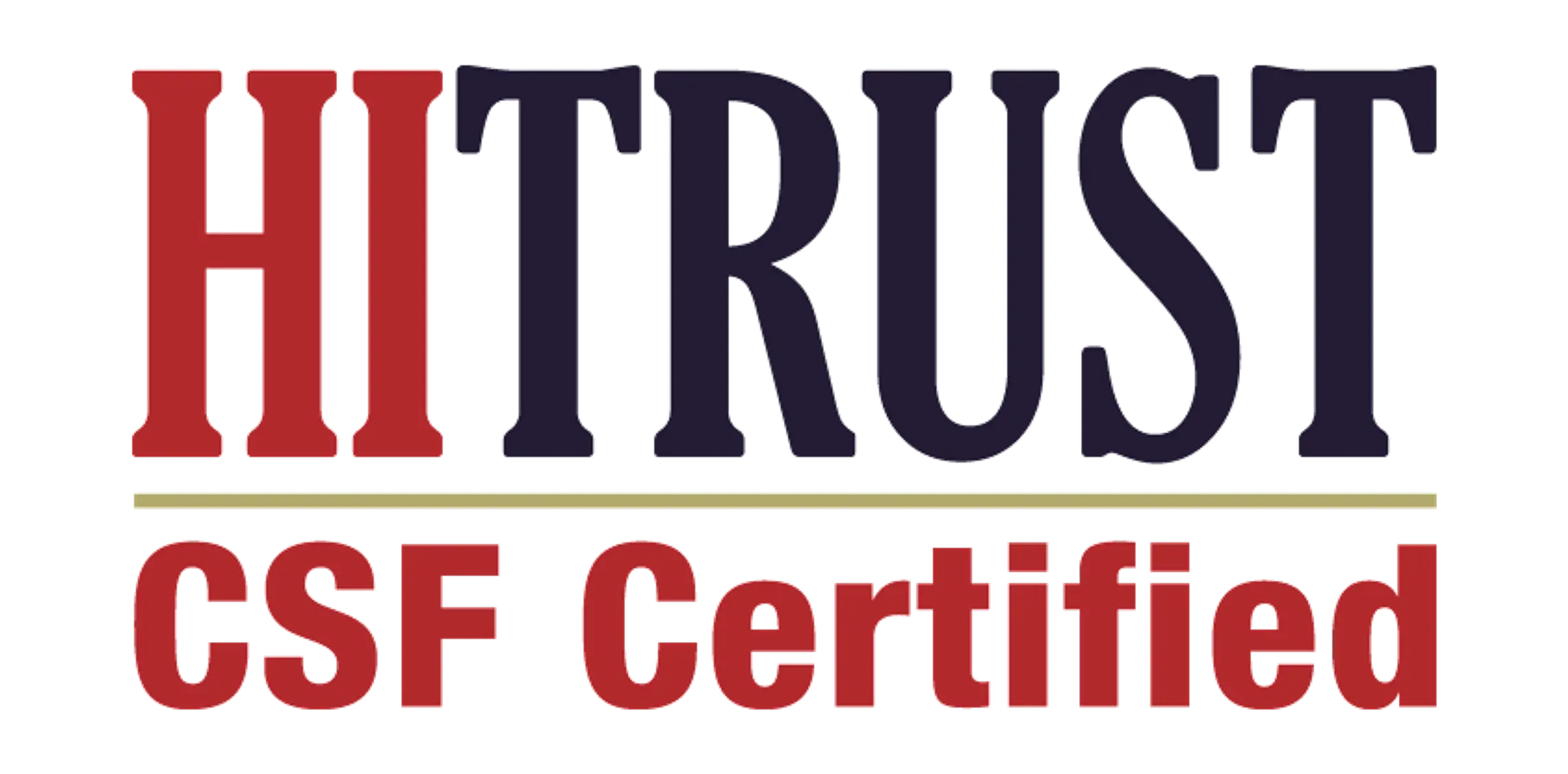 HITRUST