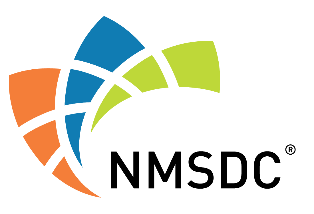 NMSDC (minority-owned)